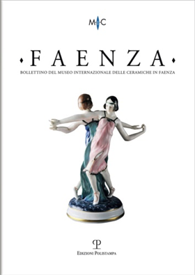 9788859616412-Faenza. Bollettino del museo internazionale delle ceramiche in Faenza (2016). N.